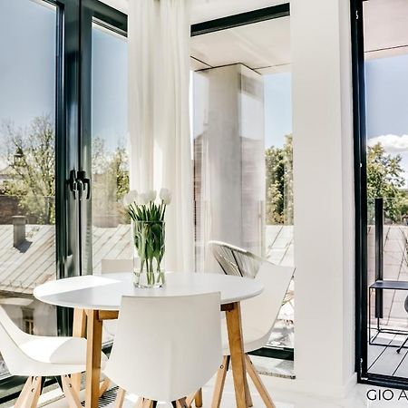 Gio Apartments, Luxury, Old Town Cracow Krakau Exterior foto