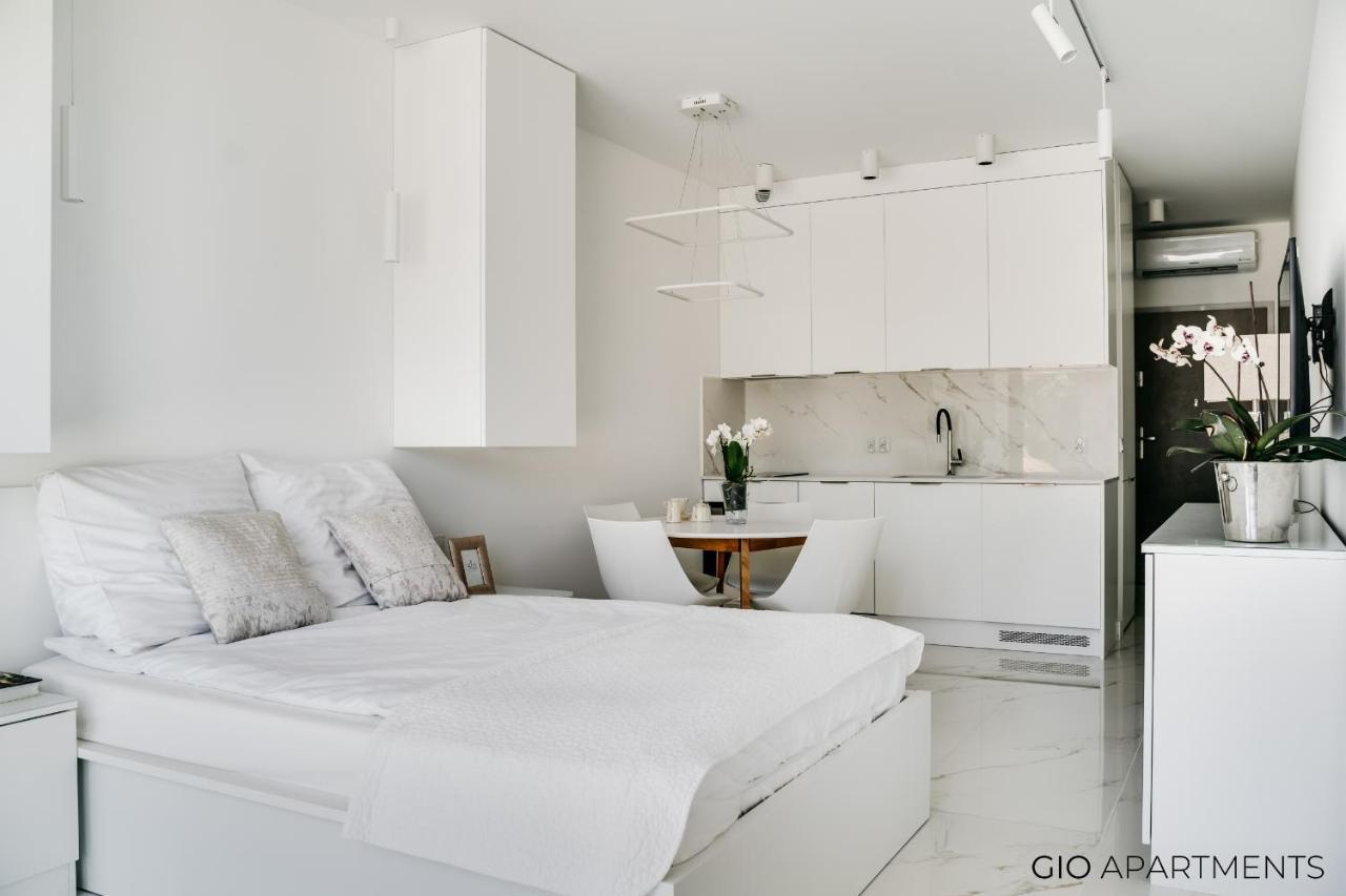 Gio Apartments, Luxury, Old Town Cracow Krakau Exterior foto