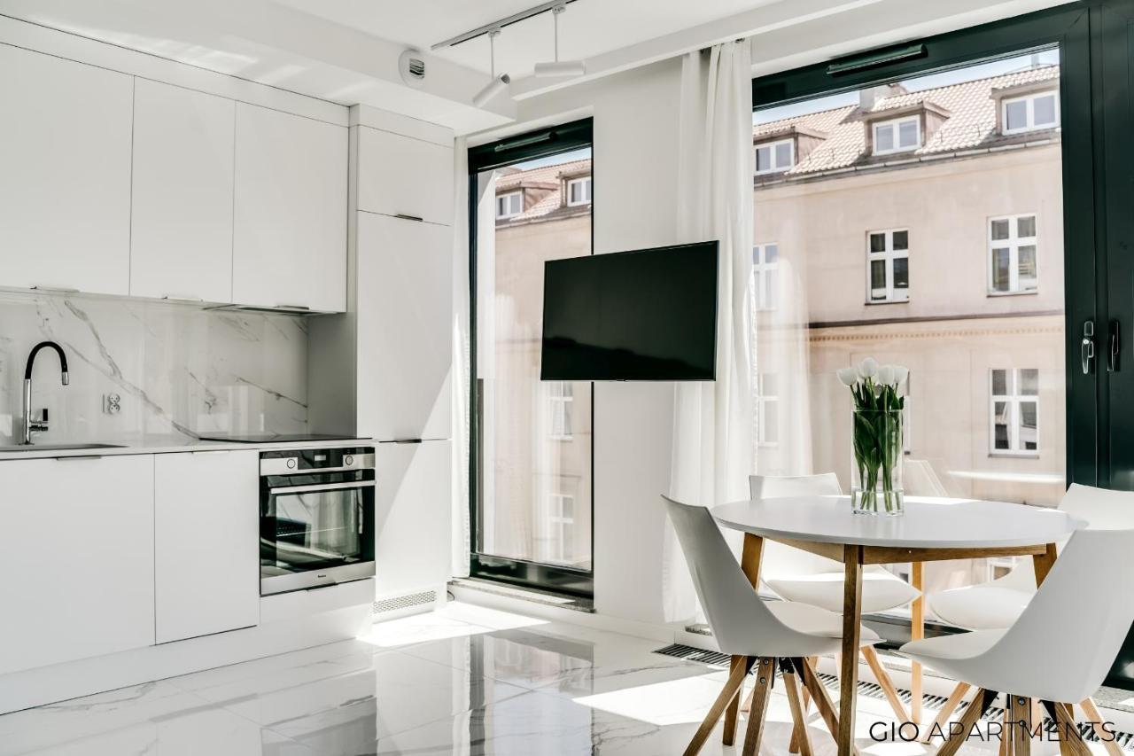 Gio Apartments, Luxury, Old Town Cracow Krakau Exterior foto